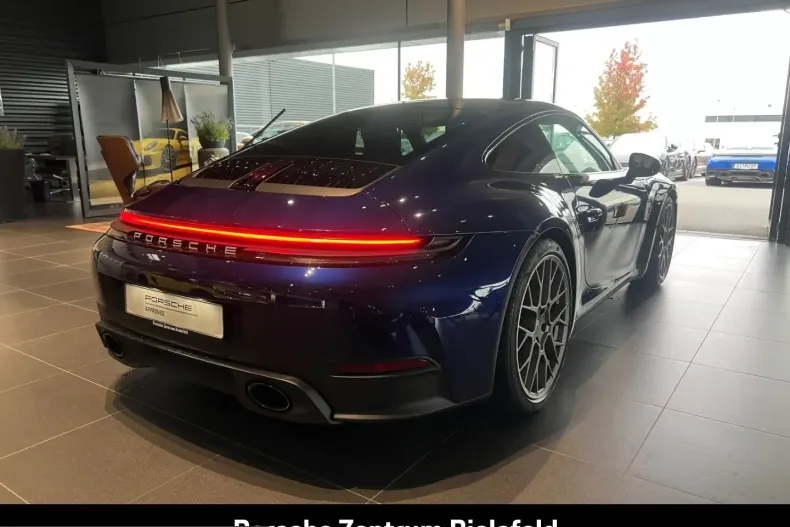 Porsche 992 din 2024 cu 9.042 km - oferta POR199441 - foto 6