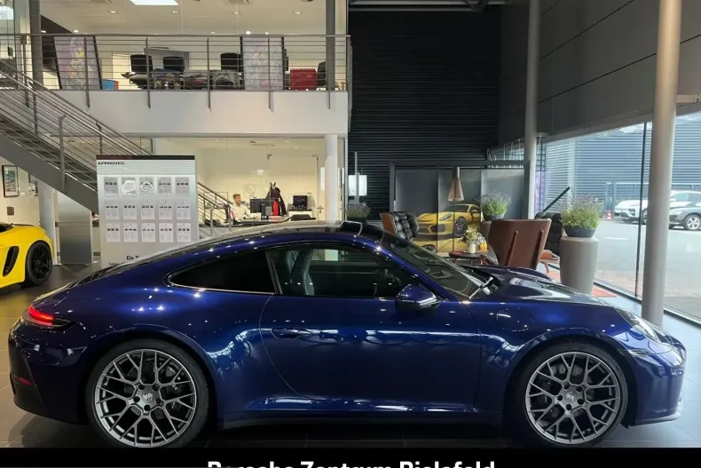 Porsche 992 din 2024 cu 9.042 km - oferta POR199441 - foto 7