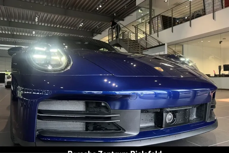 Porsche 992 din 2024 cu 9.042 km - oferta POR199441 - foto 9