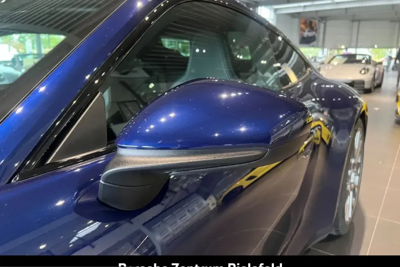 Porsche 992 din 2024 cu 9.042 km - oferta POR199441 - foto 10