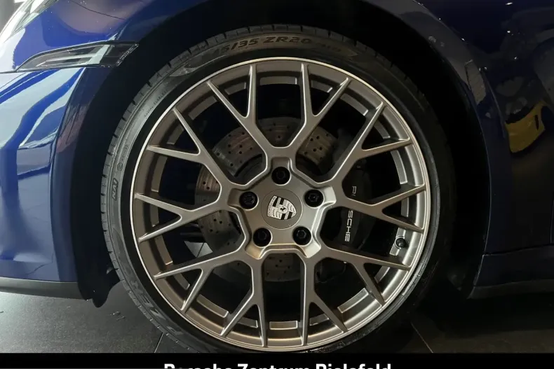 Porsche 992 din 2024 cu 9.042 km - oferta POR199441 - foto 11