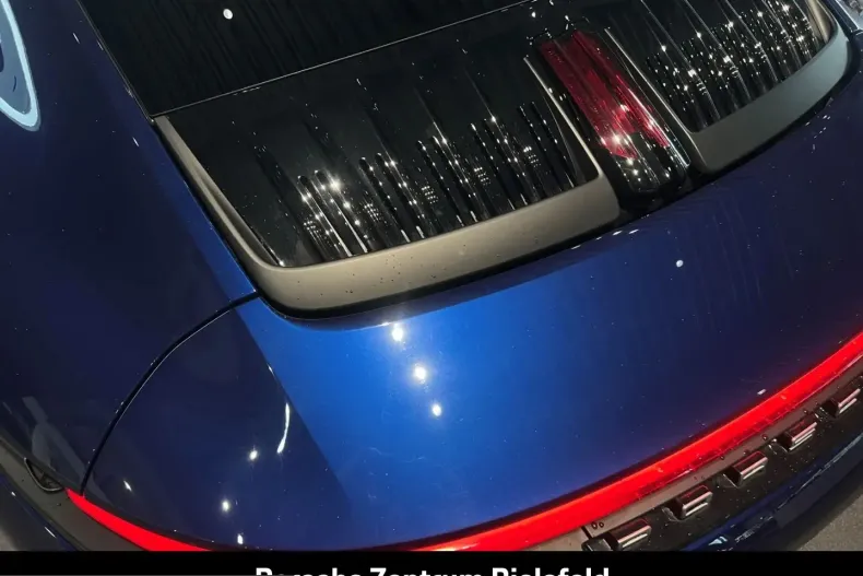 Porsche 992 din 2024 cu 9.042 km - oferta POR199441 - foto 12