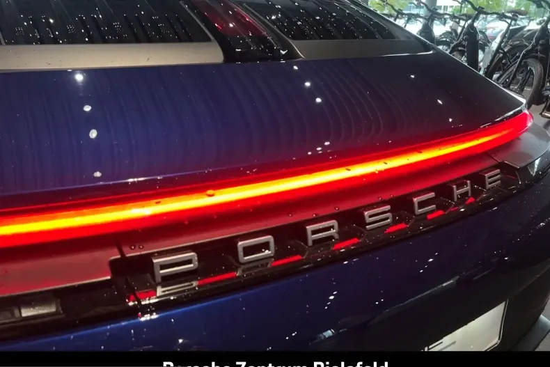 Porsche 992 din 2024 cu 9.042 km - oferta POR199441 - foto 13