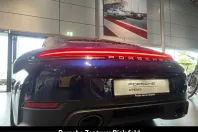 Porsche 992 din 2024 cu 9.042 km - oferta POR199441 - foto 14