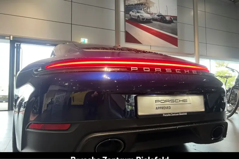 Porsche 992 din 2024 cu 9.042 km - oferta POR199441 - foto 14