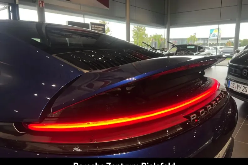 Porsche 992 din 2024 cu 9.042 km - oferta POR199441 - foto 16