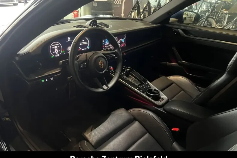 Porsche 992 din 2024 cu 9.042 km - oferta POR199441 - foto 17