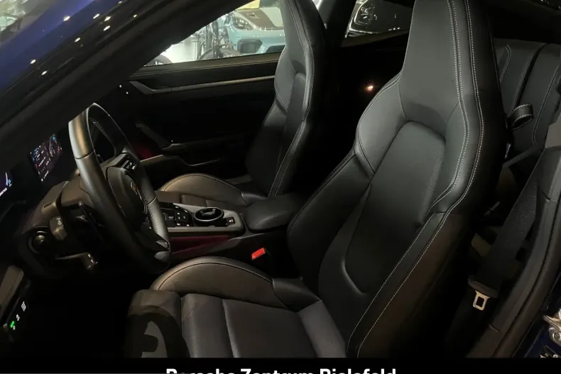 Porsche 992 din 2024 cu 9.042 km - oferta POR199441 - foto 18