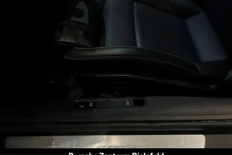 Porsche 992 din 2024 cu 9.042 km - oferta POR199441 - foto 20