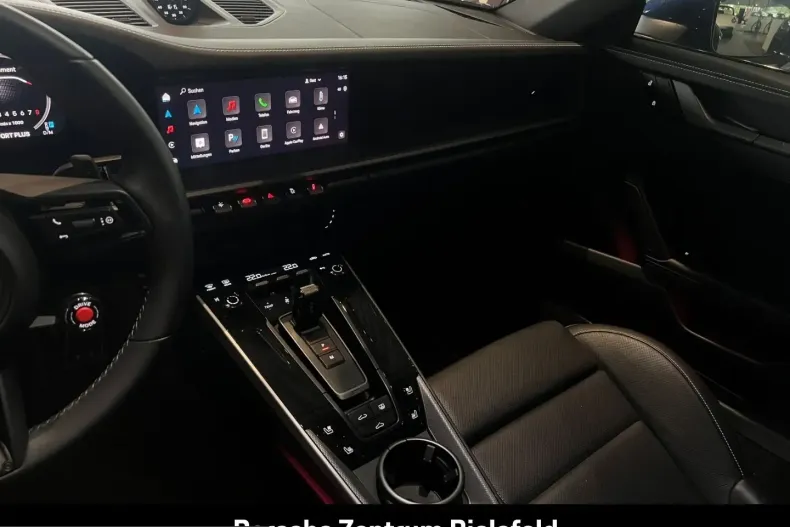 Porsche 992 din 2024 cu 9.042 km - oferta POR199441 - foto 25