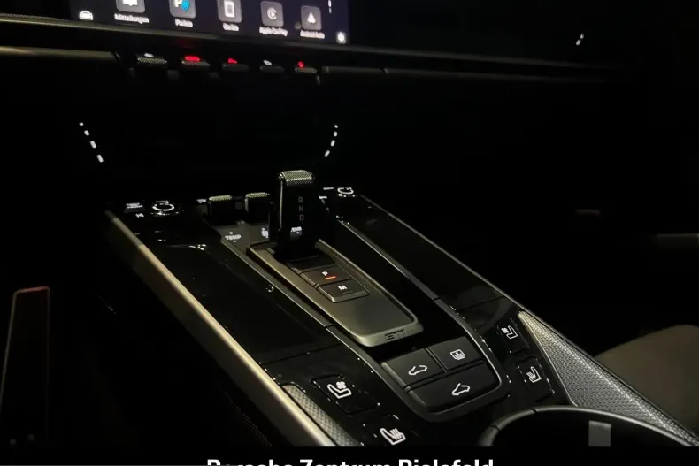 Porsche 992 din 2024 cu 9.042 km - oferta POR199441 - foto 26