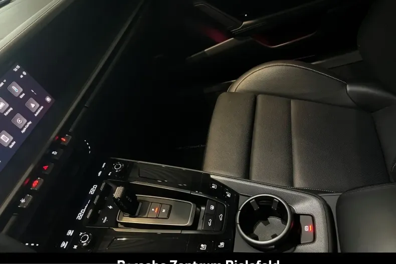 Porsche 992 din 2024 cu 9.042 km - oferta POR199441 - foto 27