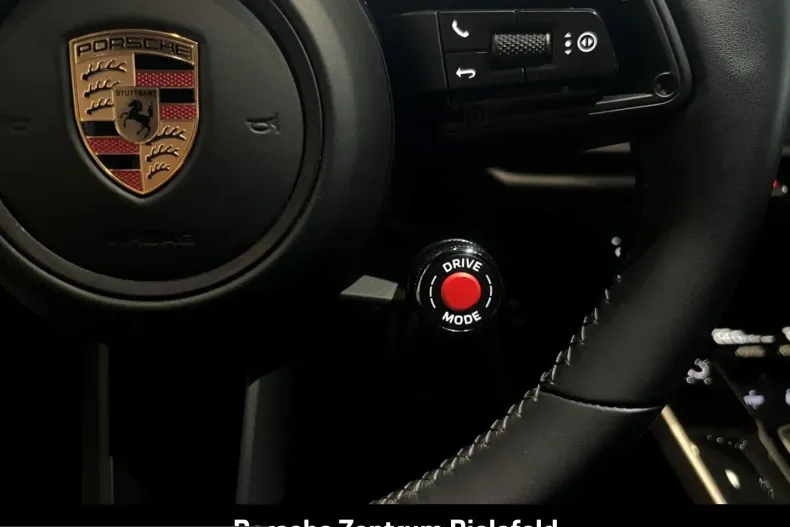 Porsche 992 din 2024 cu 9.042 km - oferta POR199441 - foto 28