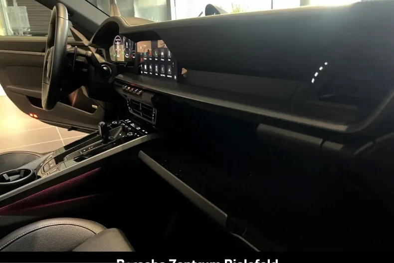 Porsche 992 din 2024 cu 9.042 km - oferta POR199441 - foto 30