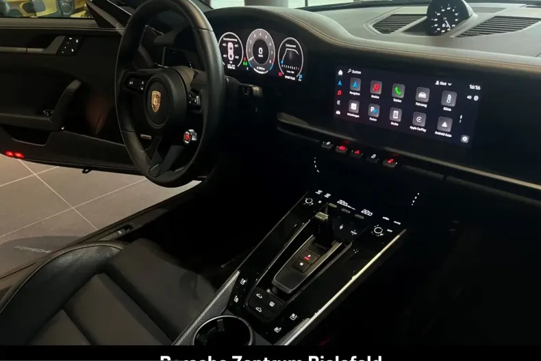 Porsche 992 din 2024 cu 9.042 km - oferta POR199441 - foto 31