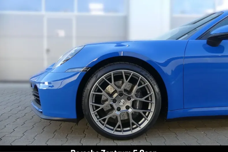 Porsche 992 din 2024 cu 11.400 km - oferta POR199442 - foto 6