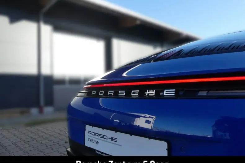 Porsche 992 din 2024 cu 11.400 km - oferta POR199442 - foto 9