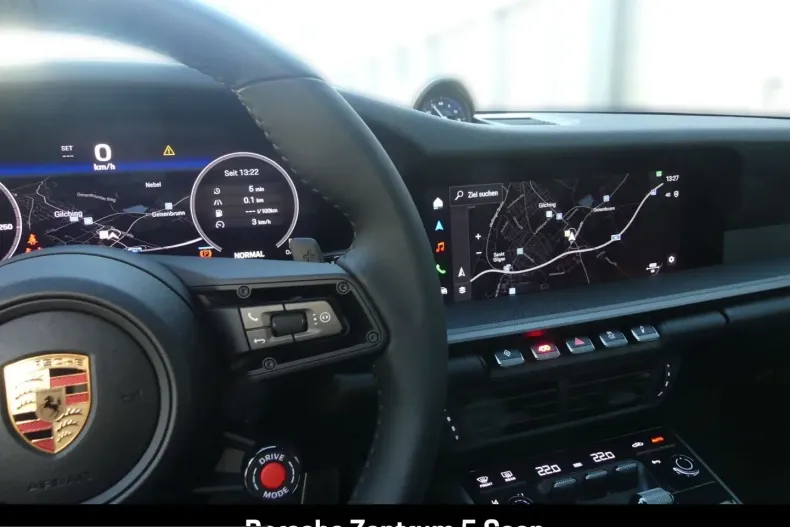 Porsche 992 din 2024 cu 11.400 km - oferta POR199442 - foto 15