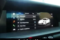 Porsche 992 din 2024 cu 11.400 km - oferta POR199442 - foto 17