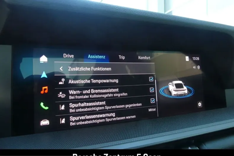 Porsche 992 din 2024 cu 11.400 km - oferta POR199442 - foto 18