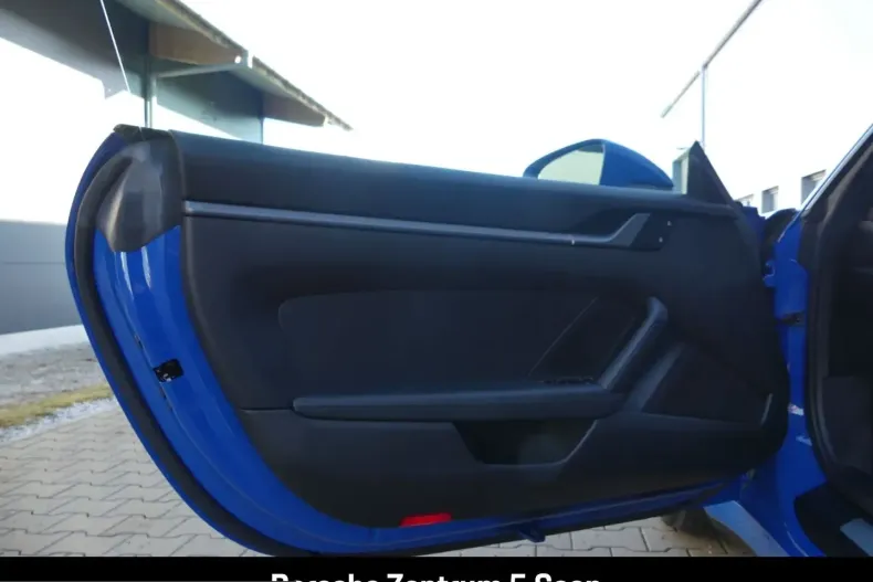 Porsche 992 din 2024 cu 11.400 km - oferta POR199442 - foto 21