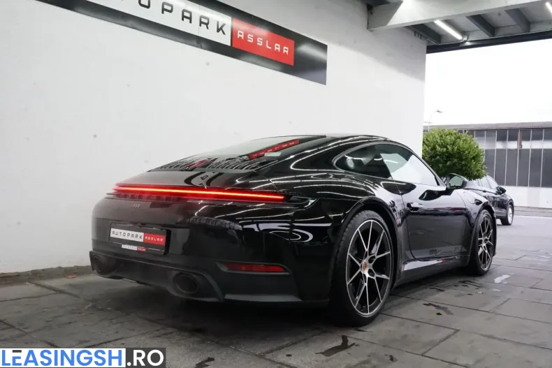 Porsche 992 din 2025 cu 6.350 km - oferta POR199443 - foto 2