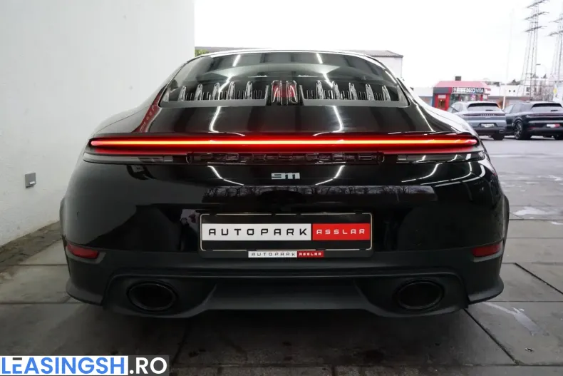 Porsche 992 din 2025 cu 6.350 km - oferta POR199443 - foto 3