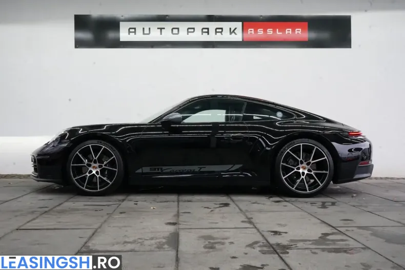 Porsche 992 din 2025 cu 6.350 km - oferta POR199443 - foto 5