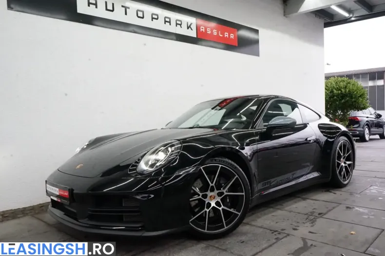 Porsche 992 din 2025 cu 6.350 km - oferta POR199443 - foto 6