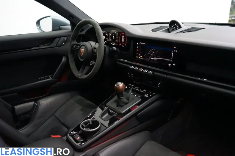 Porsche 992 din 2025 cu 6.350 km - oferta POR199443 - foto 10