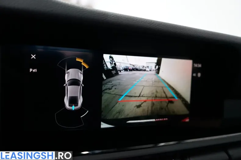 Porsche 992 din 2025 cu 6.350 km - oferta POR199443 - foto 15