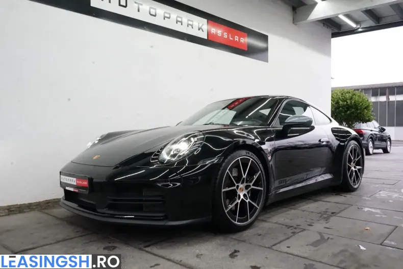 Porsche 992 din 2025 cu 6.350 km - oferta POR199443 - foto 18