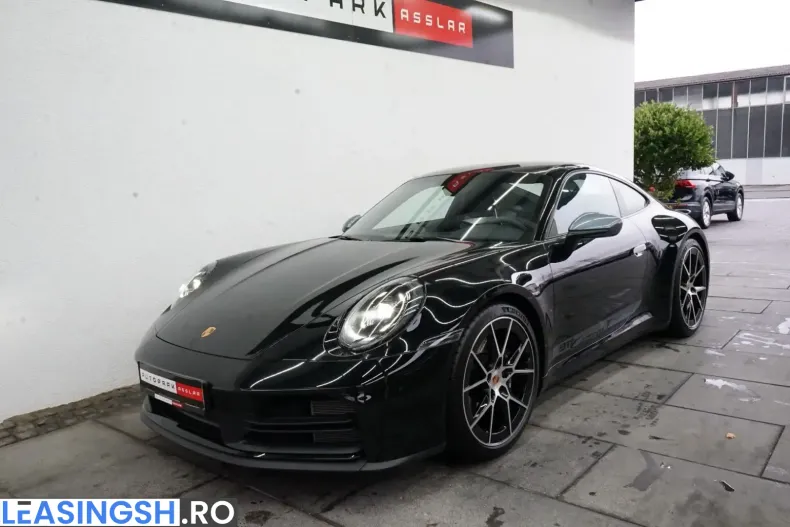 Porsche 992 din 2025 cu 6.350 km - oferta POR199443 - foto 19