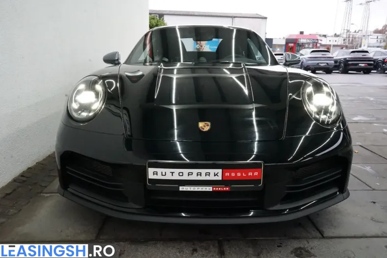 Porsche 992 din 2025 cu 6.350 km - oferta POR199443 - foto 20