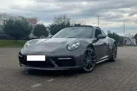Porsche 992 din 2021 cu 27.500 km - oferta POR199444 - foto 1