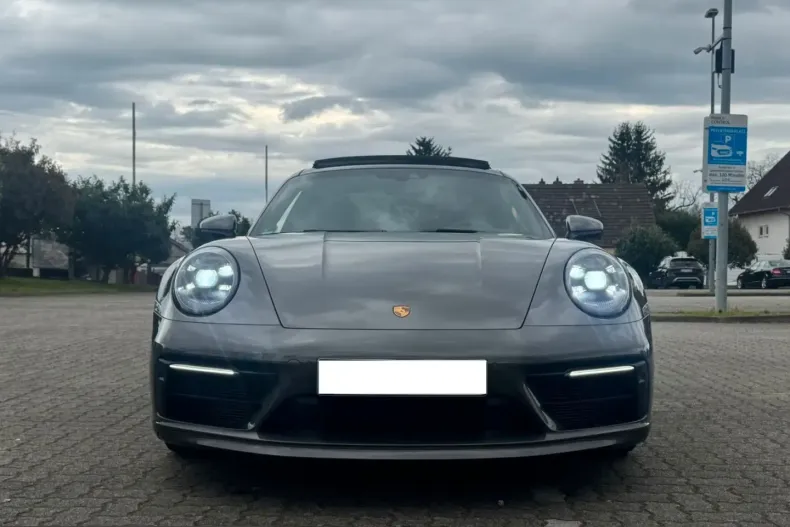 Porsche 992 din 2021 cu 27.500 km - oferta POR199444 - foto 3