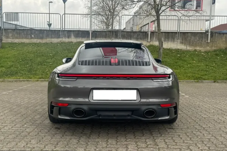 Porsche 992 din 2021 cu 27.500 km - oferta POR199444 - foto 7