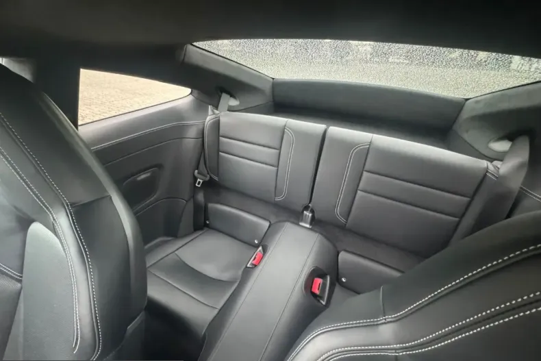 Porsche 992 din 2021 cu 27.500 km - oferta POR199444 - foto 10