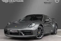 Porsche 992 din 2024 cu 10.010 km - oferta POR199445 - foto 1