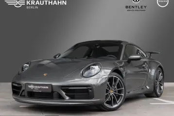 Porsche 992 din 2024 - oferta POR199445