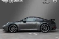 Porsche 992 din 2024 cu 10.010 km - oferta POR199445 - foto 2