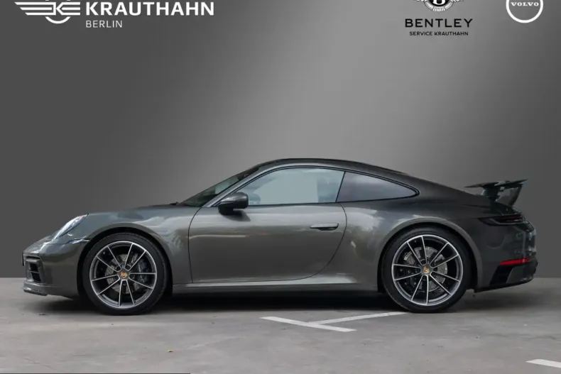 Porsche 992 din 2024 cu 10.010 km - oferta POR199445 - foto 2