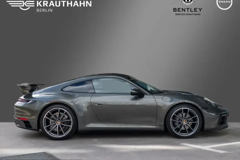 Porsche 992 din 2024 cu 10.010 km - oferta POR199445 - foto 6