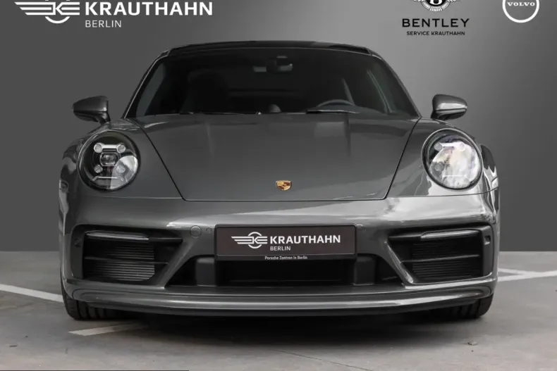 Porsche 992 din 2024 cu 10.010 km - oferta POR199445 - foto 7