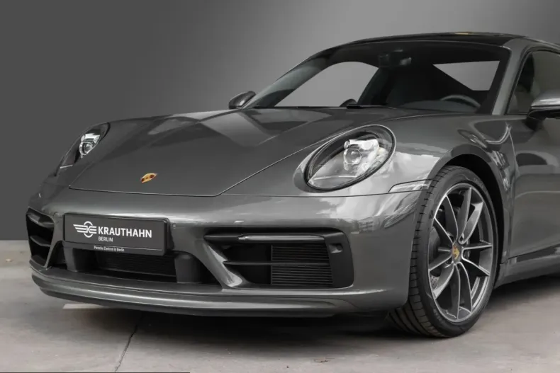 Porsche 992 din 2024 cu 10.010 km - oferta POR199445 - foto 8