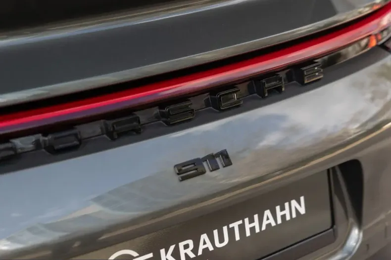 Porsche 992 din 2024 cu 10.010 km - oferta POR199445 - foto 12