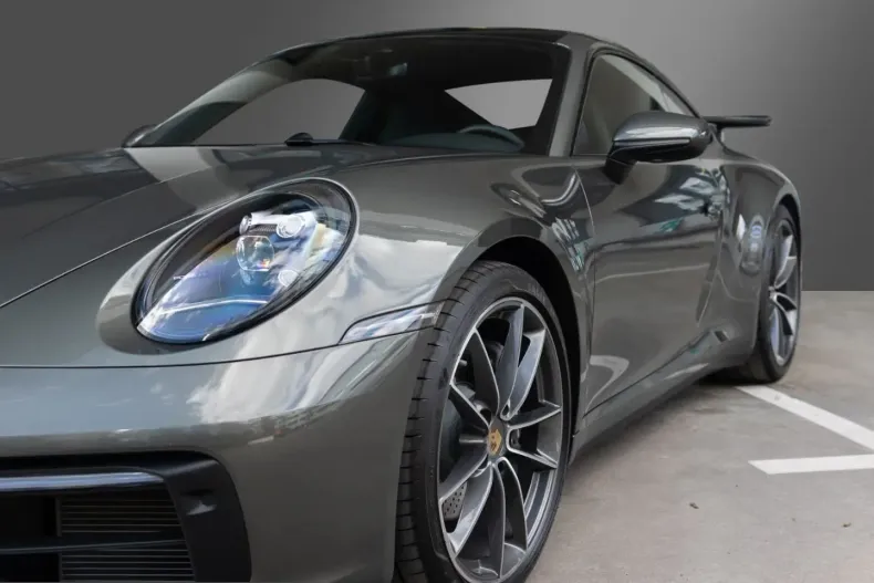 Porsche 992 din 2024 cu 10.010 km - oferta POR199445 - foto 14