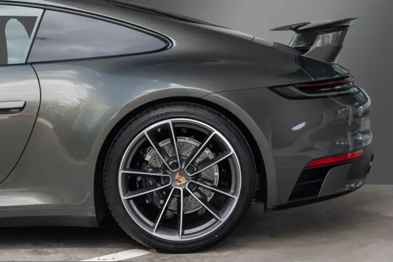 Porsche 992 din 2024 cu 10.010 km - oferta POR199445 - foto 16