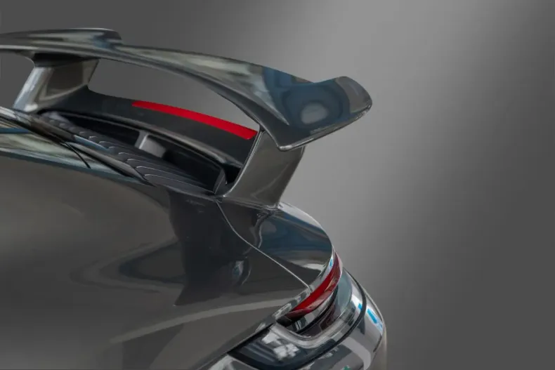 Porsche 992 din 2024 cu 10.010 km - oferta POR199445 - foto 17