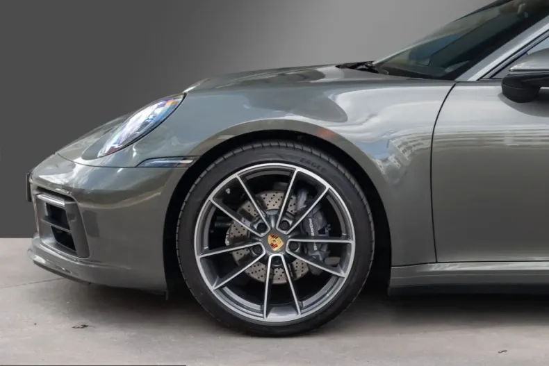 Porsche 992 din 2024 cu 10.010 km - oferta POR199445 - foto 18